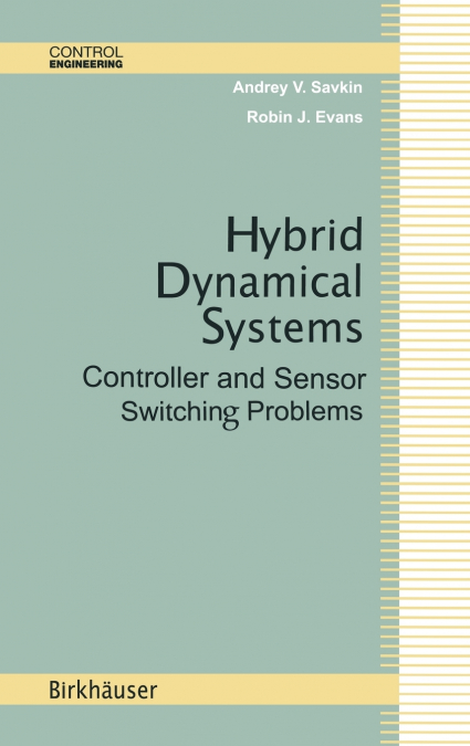 Hybrid Dynamical Systems