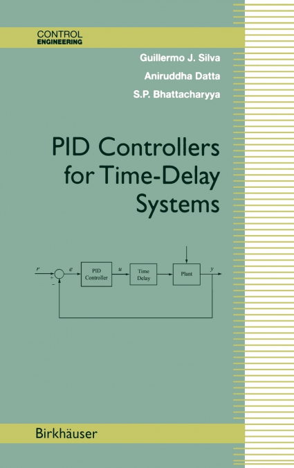 PID Controllers for Time-Delay Systems