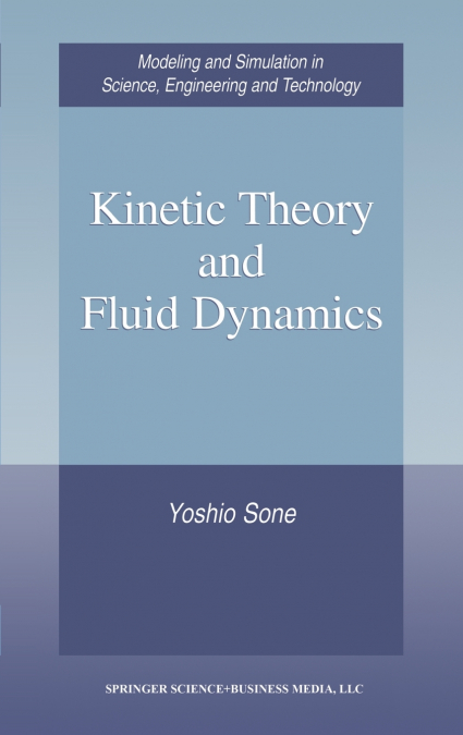 Kinetic Theory and Fluid Dynamics