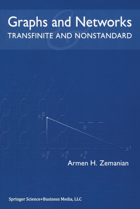 Graphs and Networks