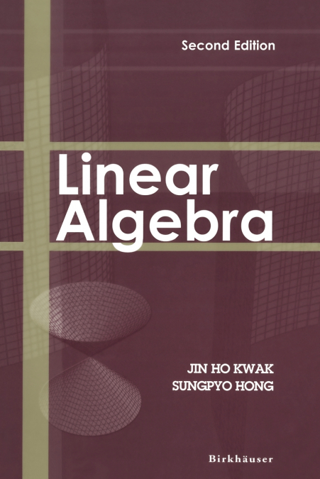 Linear Algebra