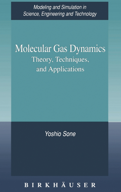 Molecular Gas Dynamics