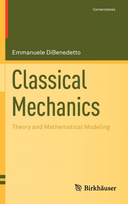 Classical Mechanics