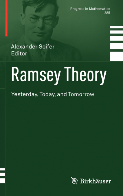 Ramsey Theory