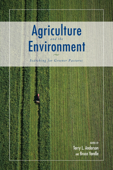 Agriculture and the Environment