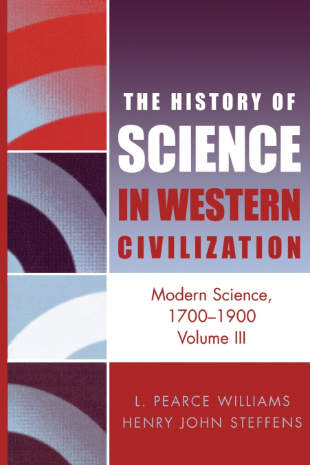 Modern Science 1700-1900