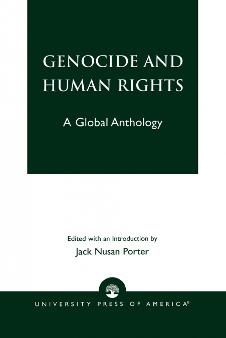 Genocide and Human Rights