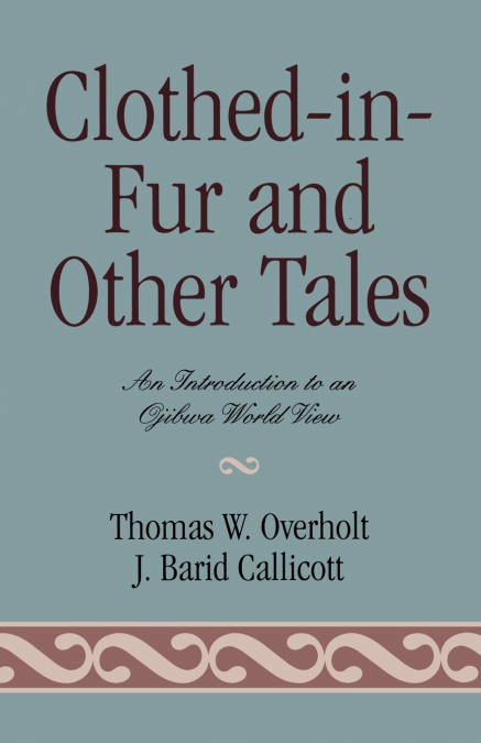 Clothed-in-Fur and Other Tales