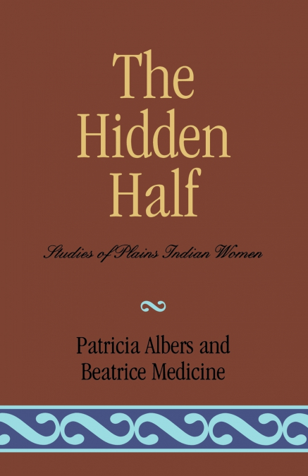 The Hidden Half