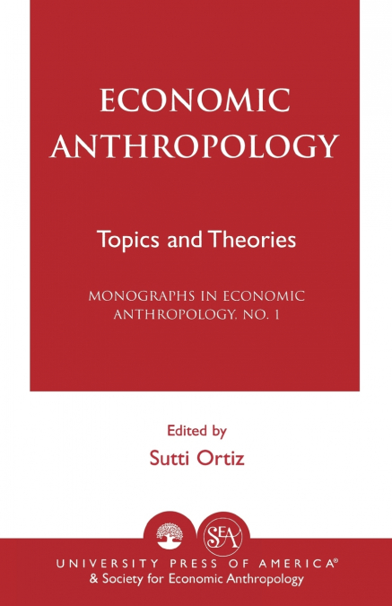 Economic Anthropology