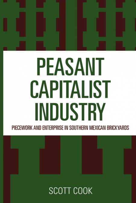 Peasant Capitalist Industry