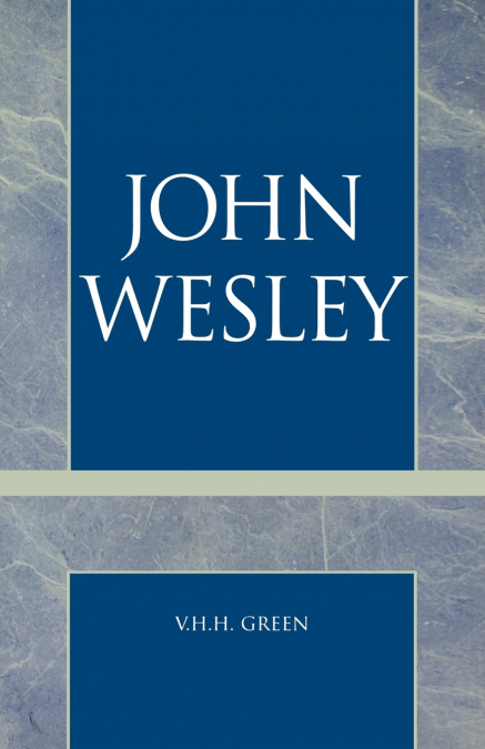 John Wesley