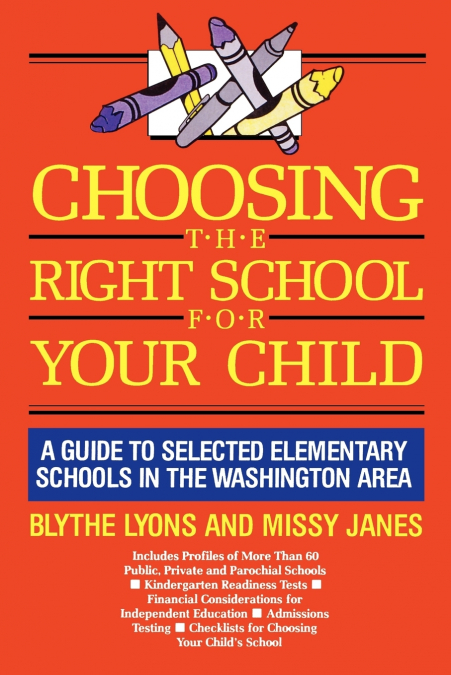 Choosing the Right School for Your Child
