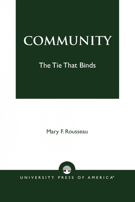Community