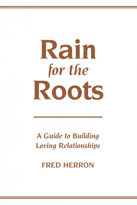 Rain for the Roots