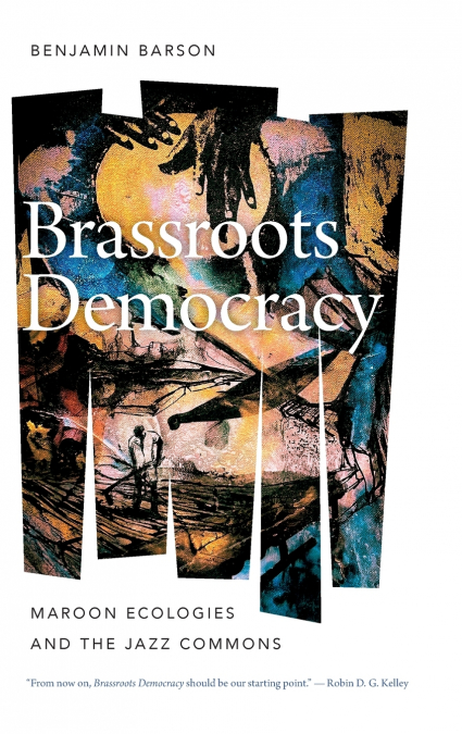 Brass Democracy