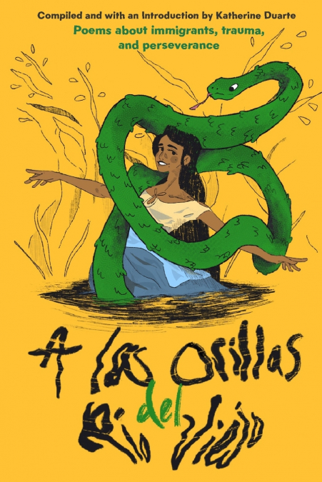 A Las Orillas del Río Viejo