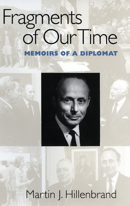 Fragments of Our Time