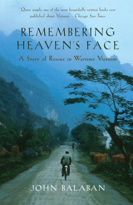 Remembering Heaven’s Face