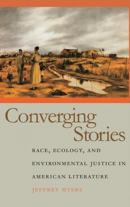 Converging Stories