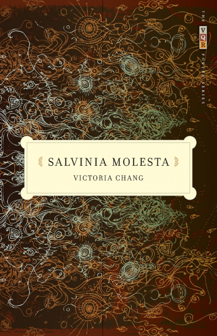 Salvinia Molesta