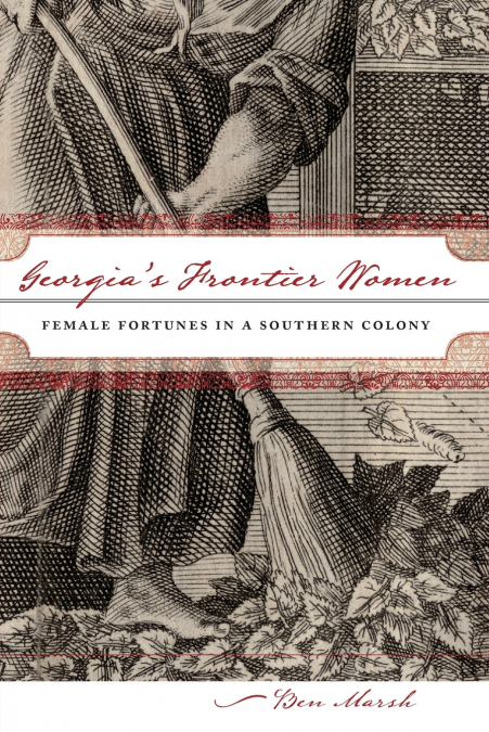Georgia’s Frontier Women