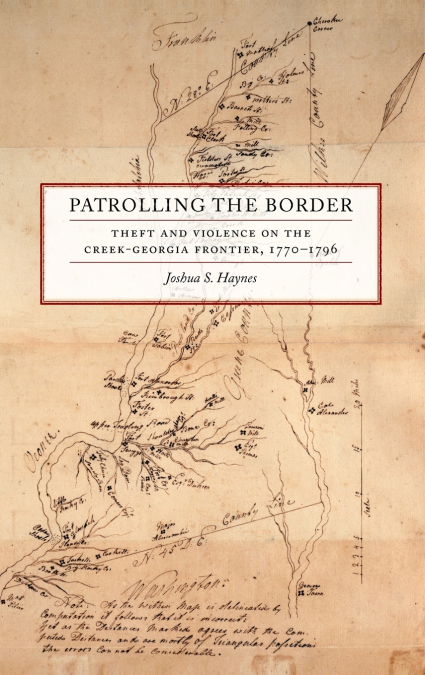 Patrolling the Border