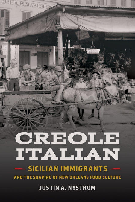 Creole Italian