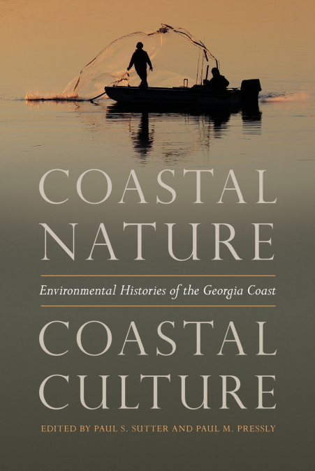Coastal Nature, Coastal Culture