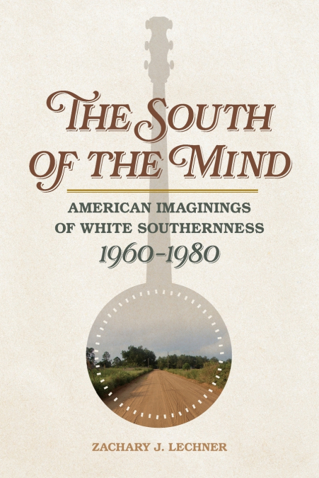 South of the Mind