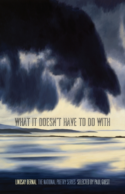 What It Doesn’t Have to Do with