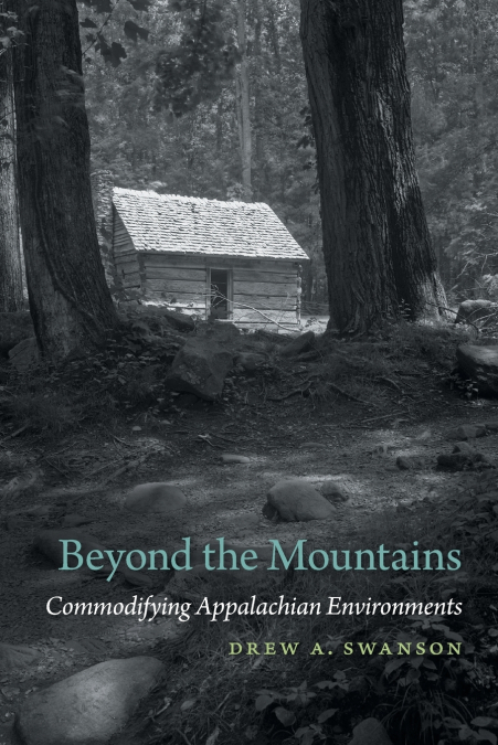 Beyond the Mountains