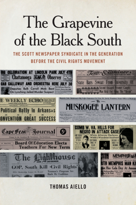 Grapevine of the Black South