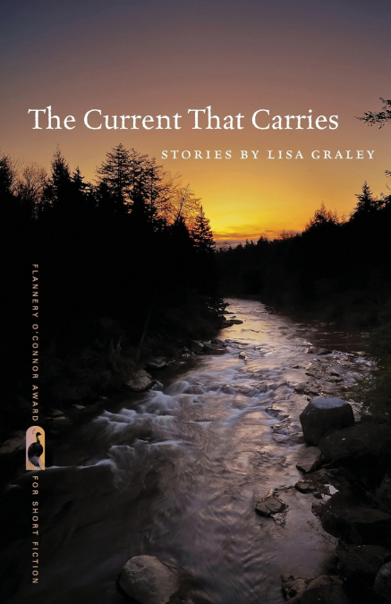 The Current That Carries
