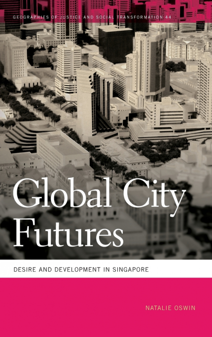 Global City Futures