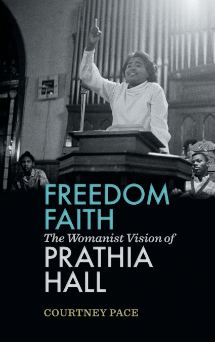 Freedom Faith