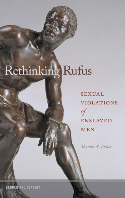 Rethinking Rufus
