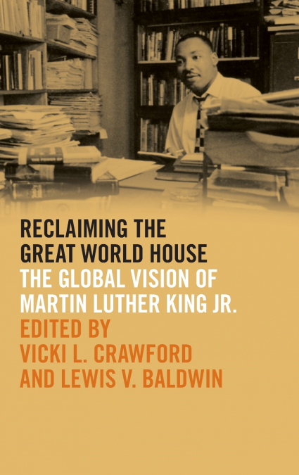 Reclaiming the Great World House