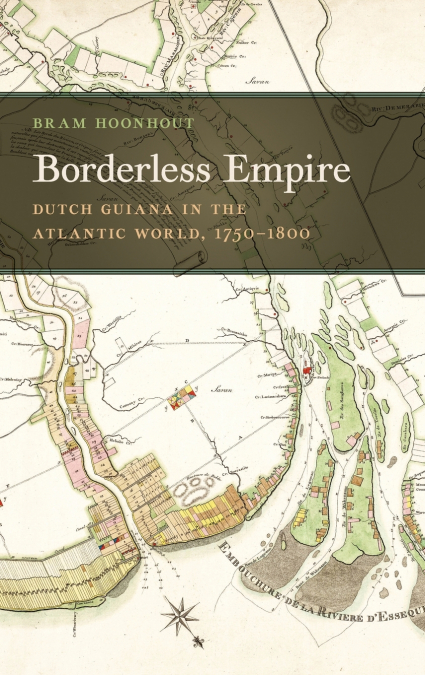 Borderless Empire