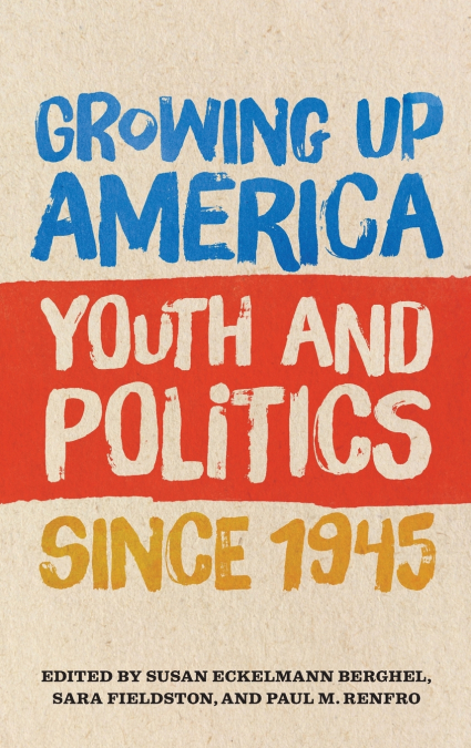 Growing Up America