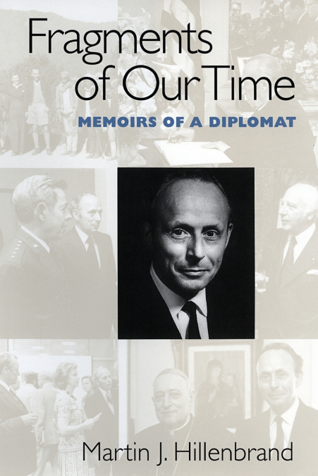 Fragments of Our Time