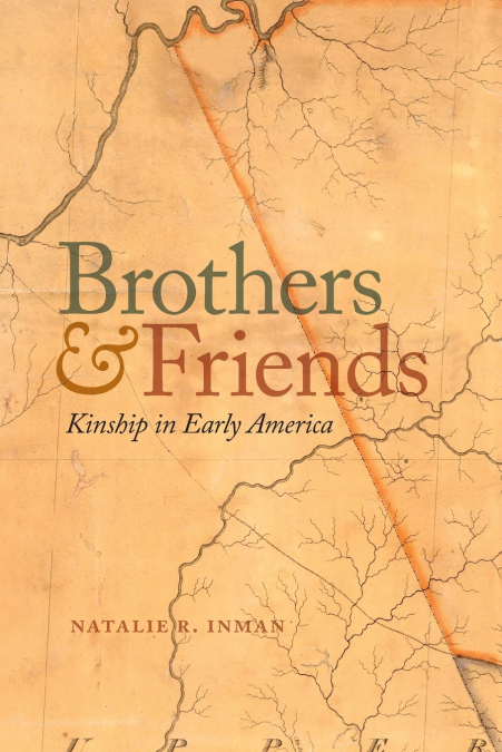 Brothers and Friends