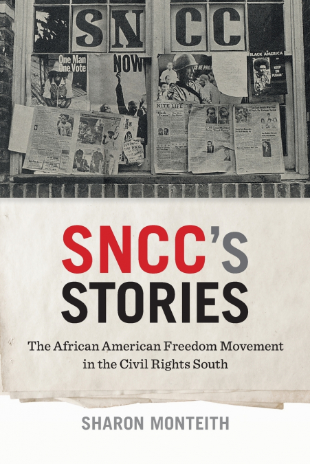 Sncc’s Stories