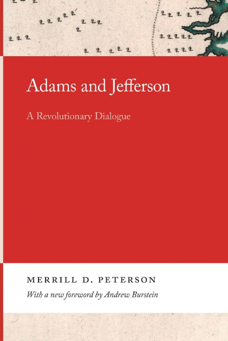 Adams and Jefferson