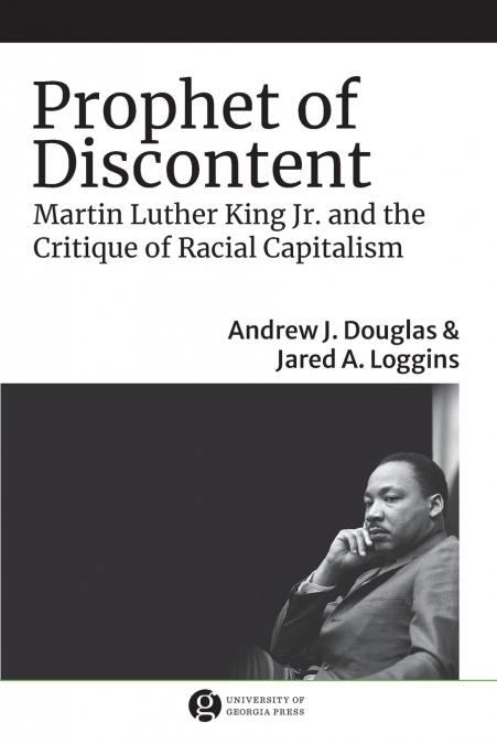 Prophet of Discontent