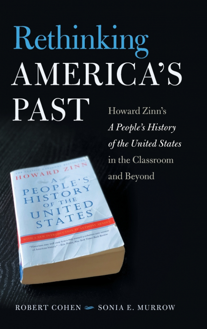 Rethinking America’s Past