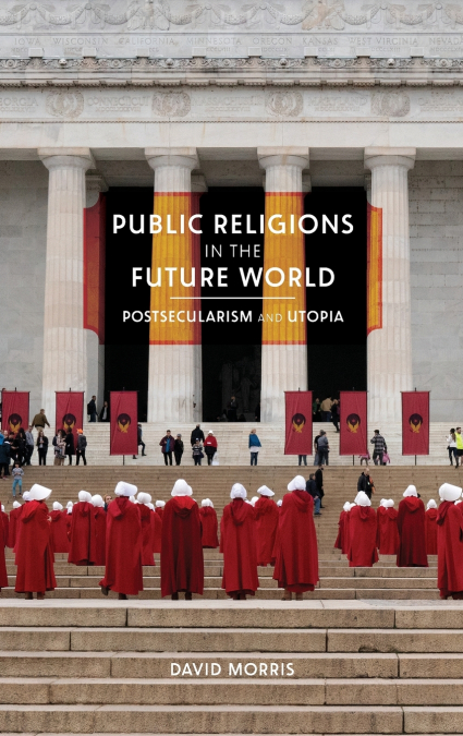 Public Religions in the Future World