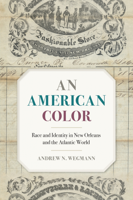 American Color