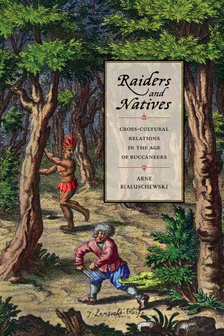Raiders and Natives
