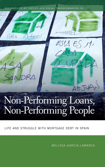 Non-Performing Loans, Non-Performing People